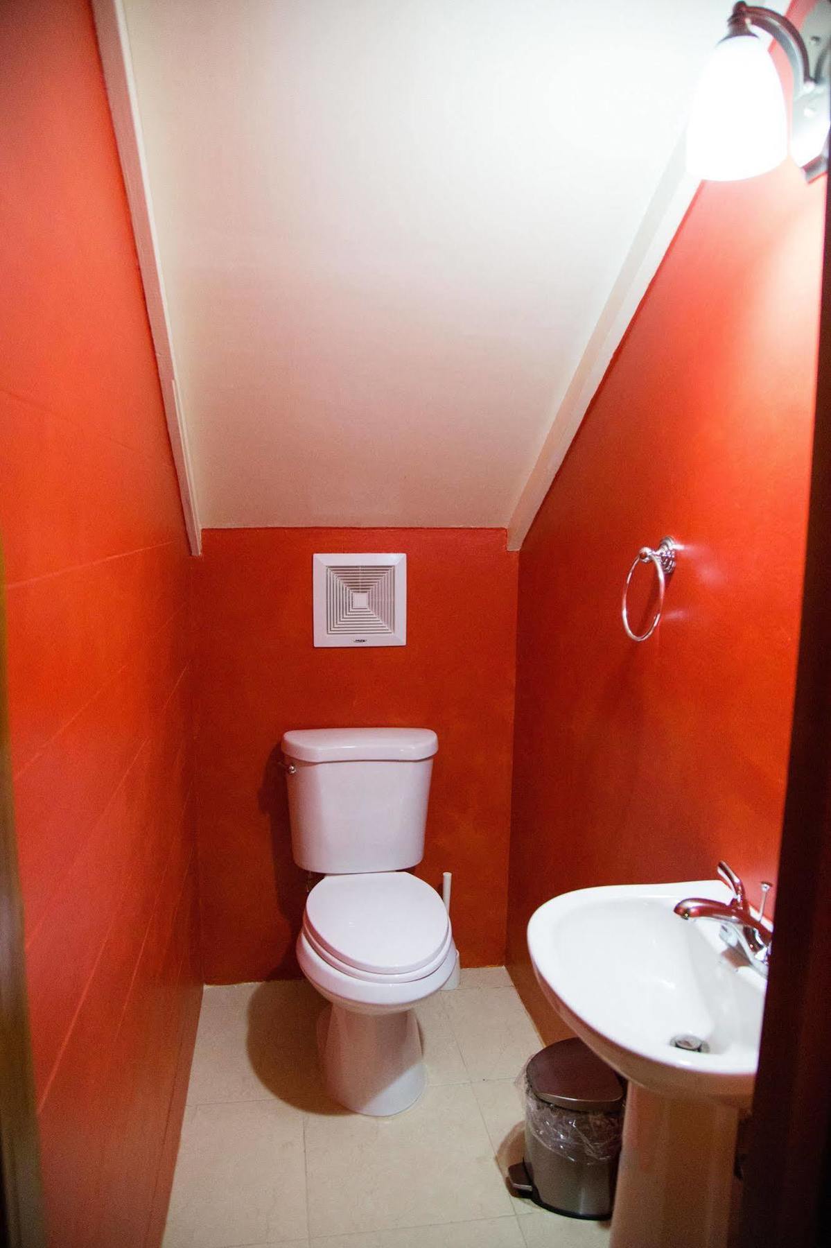 The Cabin At Long Mountain Country Club Kingston Extérieur photo